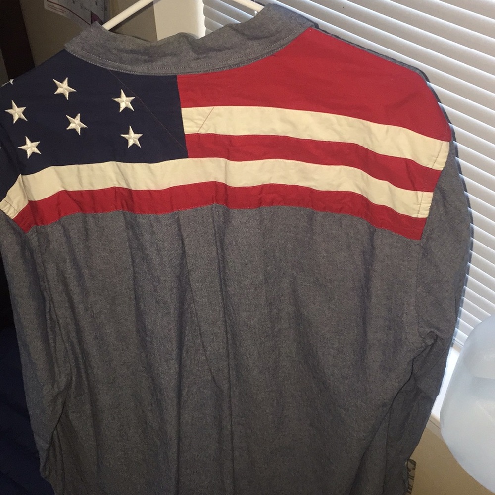 Tommy Hilfiger Dress shirt